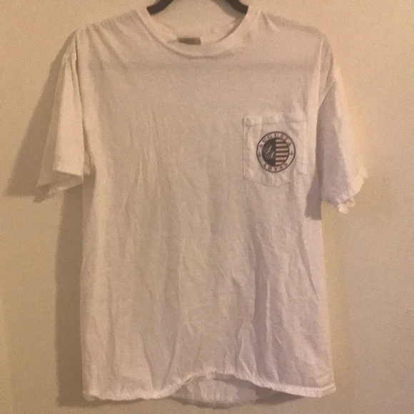 Tops Comfort Color Augusta Abyss Tshirt Poshmark